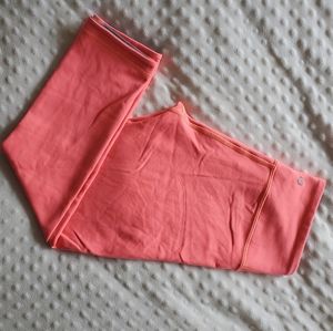 lululemon wunder under crop II reversible